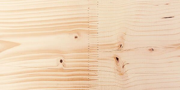 Konstruktions-Vollholz