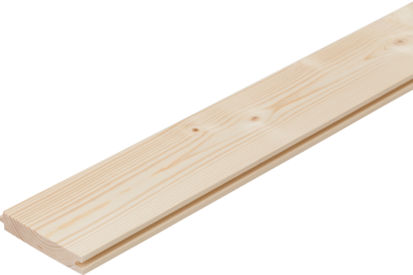 Fichte Schiffboden Klasse A 30x190mm